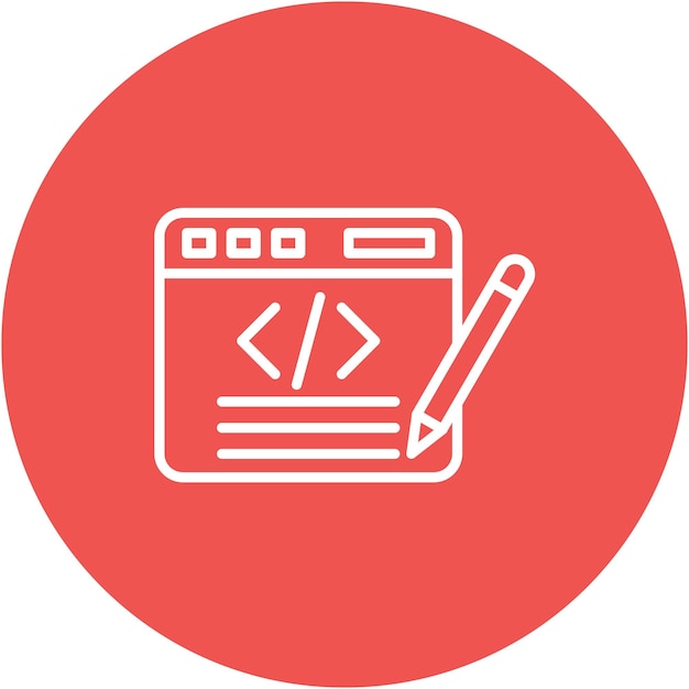 Test Cases Vector Illustration Style