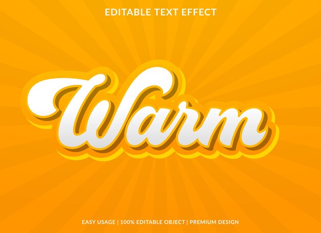 TEXT EFFECT 15 EDIT