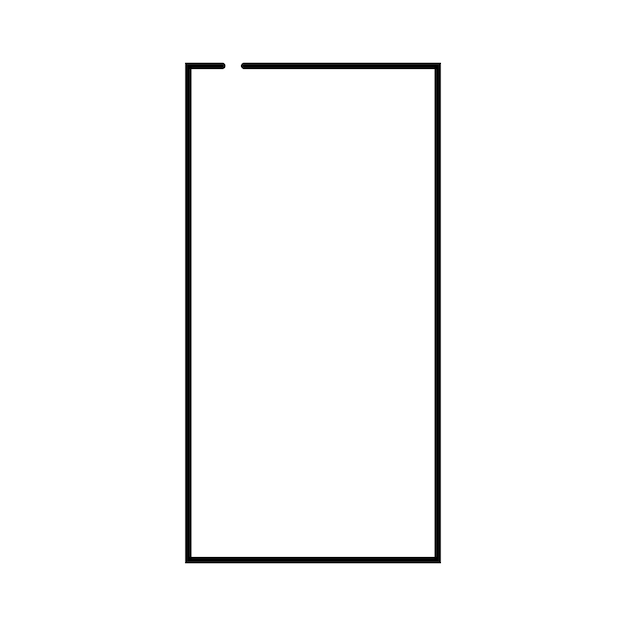 textbox button icon design element for web mockup and application presentation user interface