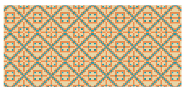 textile effect pattern