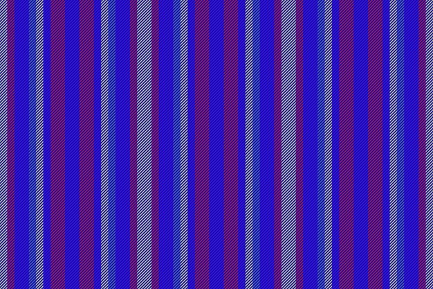 Textile vector fabric Pattern texture lines Background seamless vertical stripe