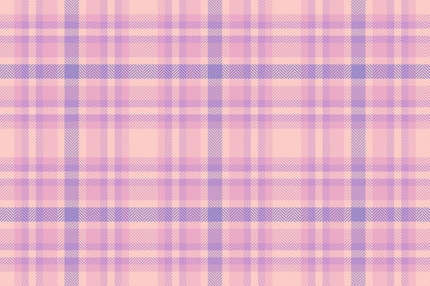 texture tartan background of seamless vector plaid with a check fabric pattern textile