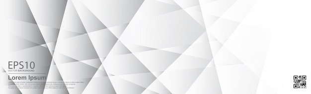 The abstract gradient gray color pattern background