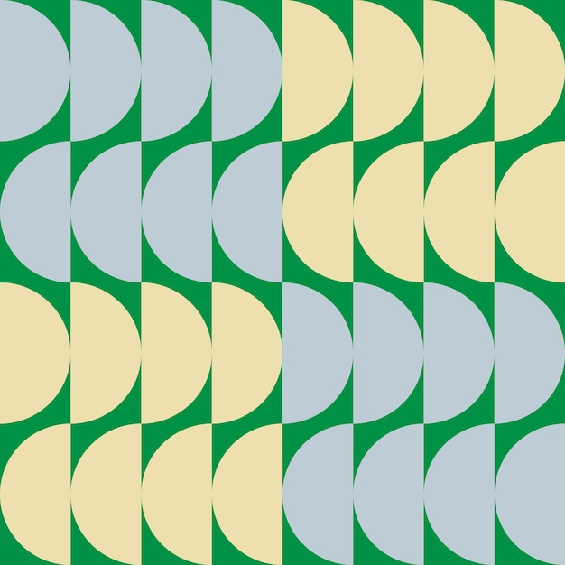 The colorful pattern inspire by nature from DOT LINE PLANE