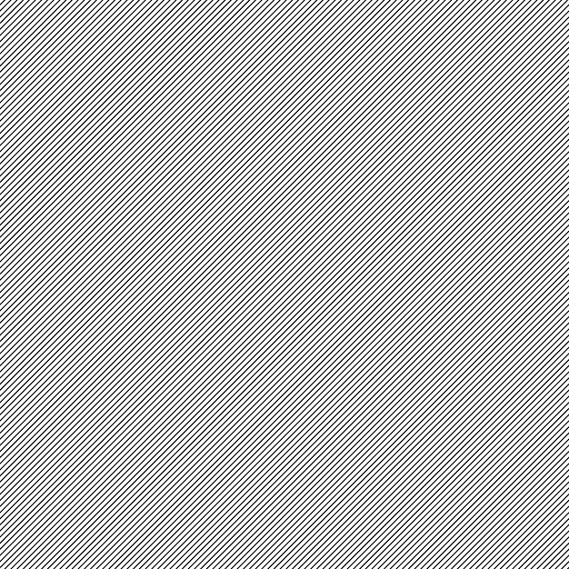 the pattern in the form of a square of lines