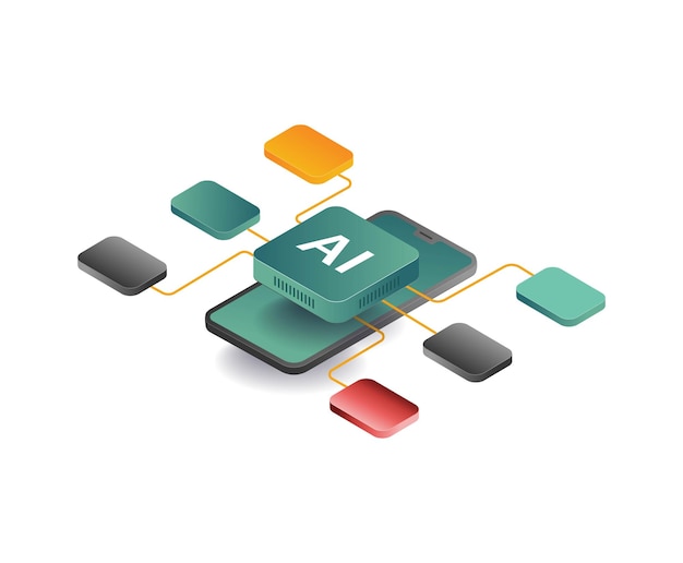 The technology network is a smartpon app