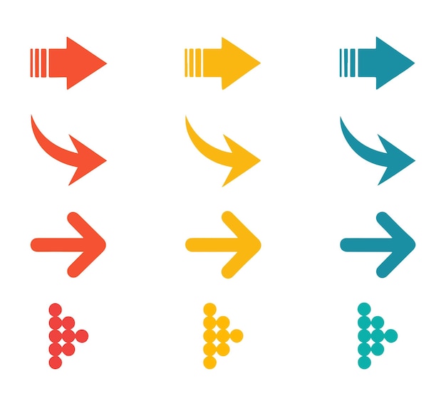 Thin To Thick Arrows