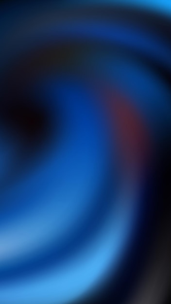 This blurred smooth liquid waves background adds a flowing serene look