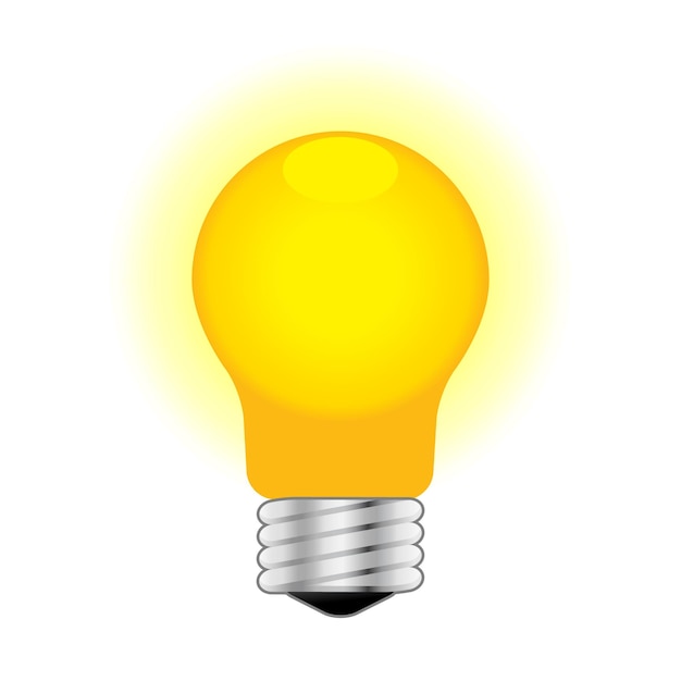Thumb up hand icon color vector illustration