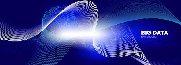 Tietohiukkasten liikkeen visualisointi
