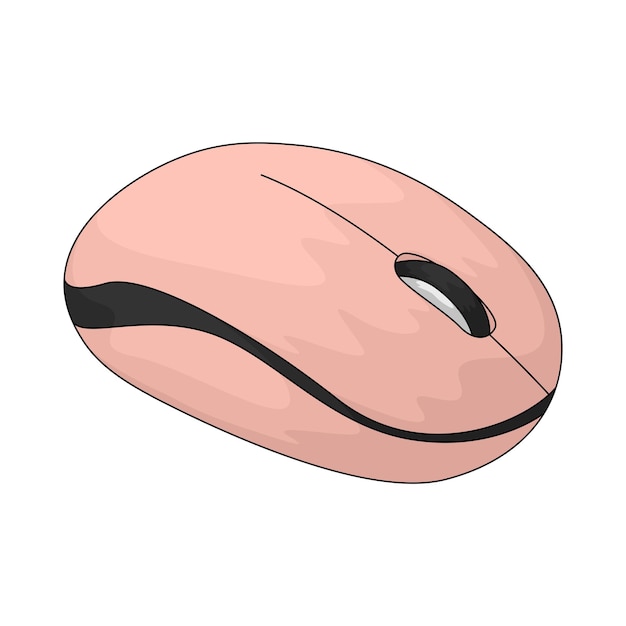 Tietokoneen hiiri