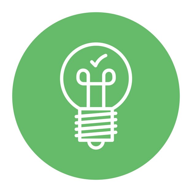 Tip icon vector image Can be used for Lifestyles