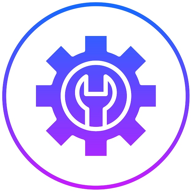 Tools Vector Illustration