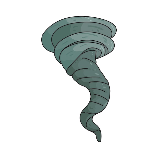 tornado