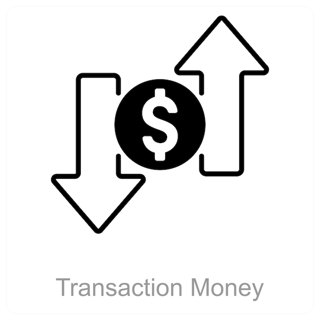 Transaction Money