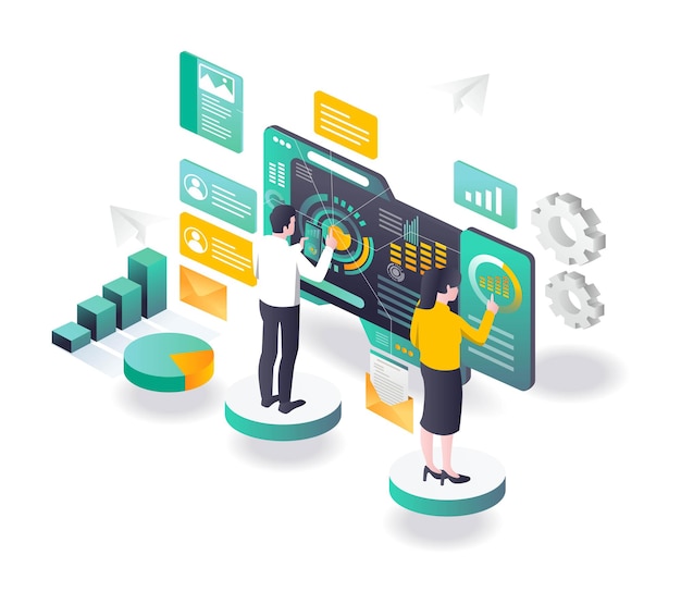 Transformation of digital marketing  sales strategy and seo optimization