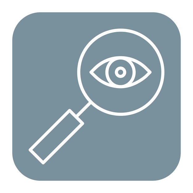 Transparency Icon