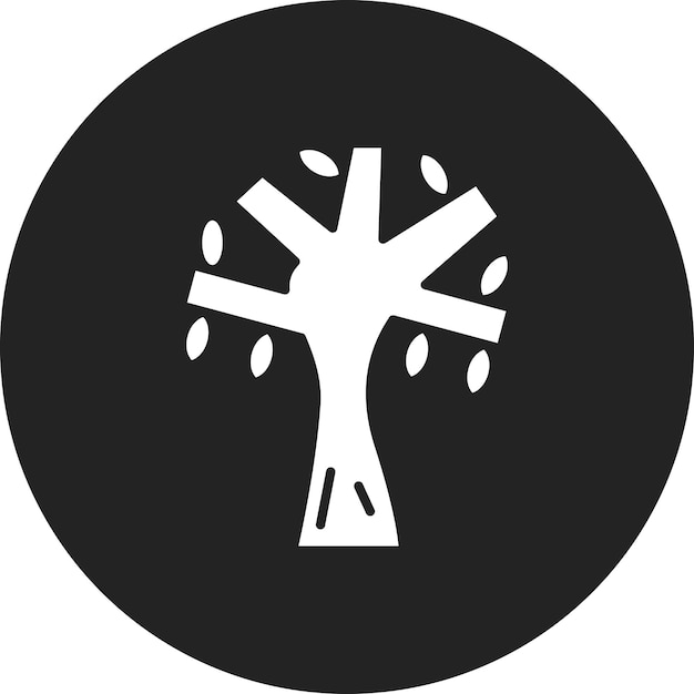 Tree Branch icon vector image Can be used for Autumn
