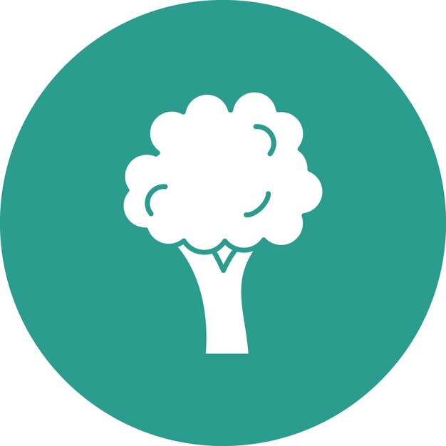 Tree icon vector image Can be used for Ecology