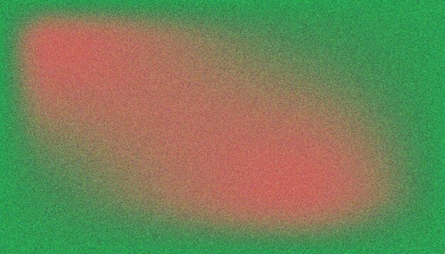 Trendy grainy background with vibrant colors
