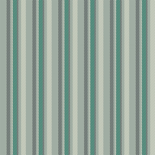 trendy striped pattern textile