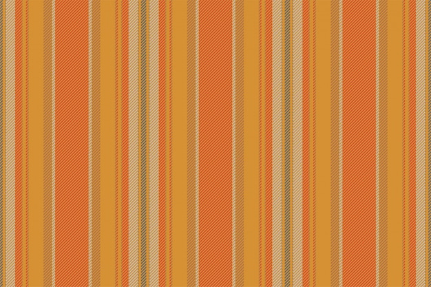 Trendy striped wallpaper. Vintage stripes pattern seamless fabric texture.