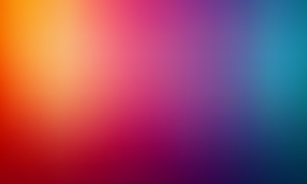 trendy vector gradient grainy texture abstract illustration