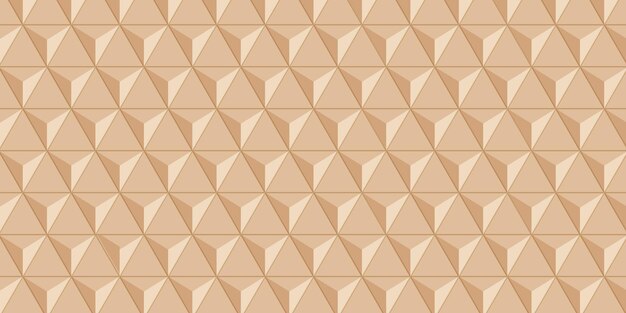 Triangle low poly pattern vector 3d for design element