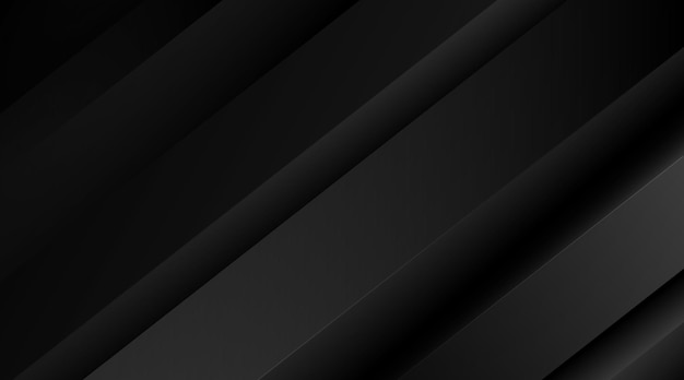 Tumma elegantti minimalistinen tausta
