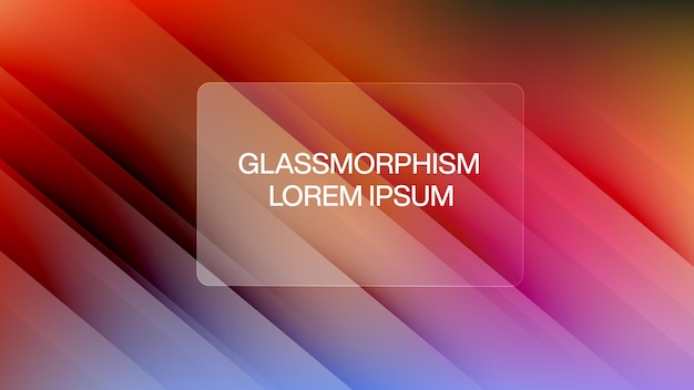 ui gradient mesh background