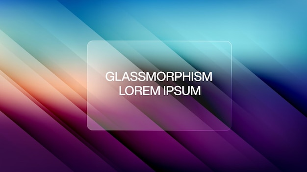 ui gradient mesh background