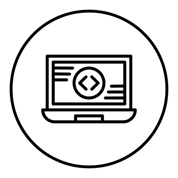User Experience Testing icon vector image Can be used for Quality Assurance