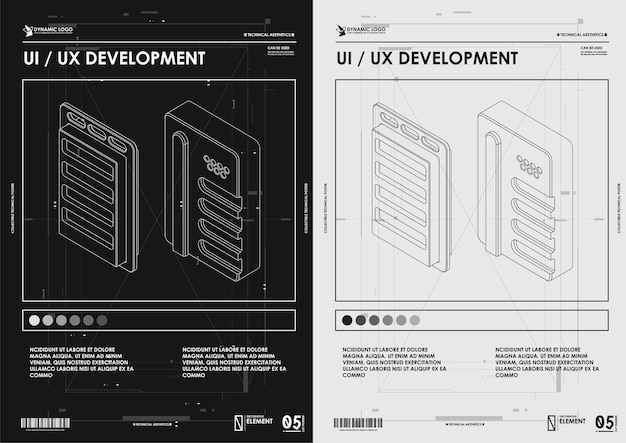 User experience, user interface in e-commerce.