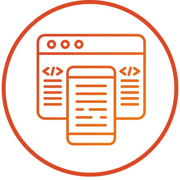 Ux Icon Style