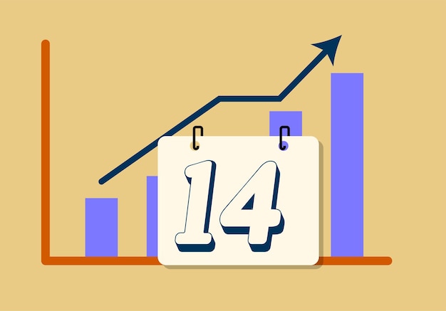 vactor 3d counting number analytics