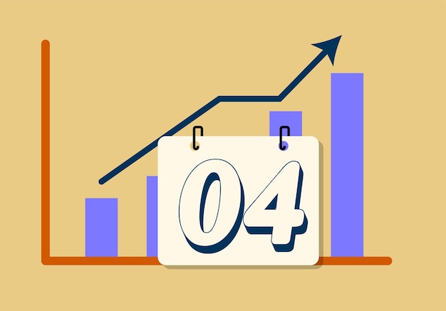 vactor 3d counting number analytics