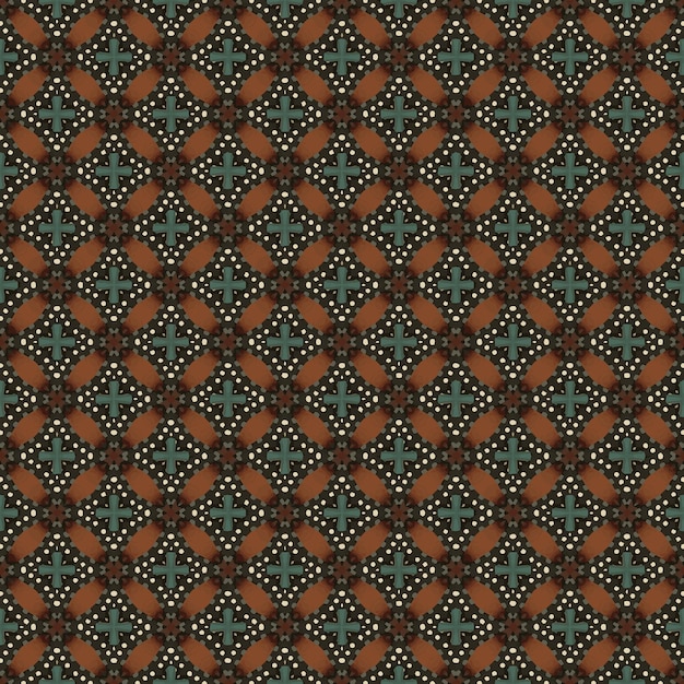 Värikuvioinen tekstuuri, värikäs koristeellinen graafinen design, mosaiikkikoristeet, kuviomallipohja