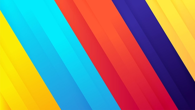 Vector abstract background with overlap layer and dynamic shadow on background.Eps 10