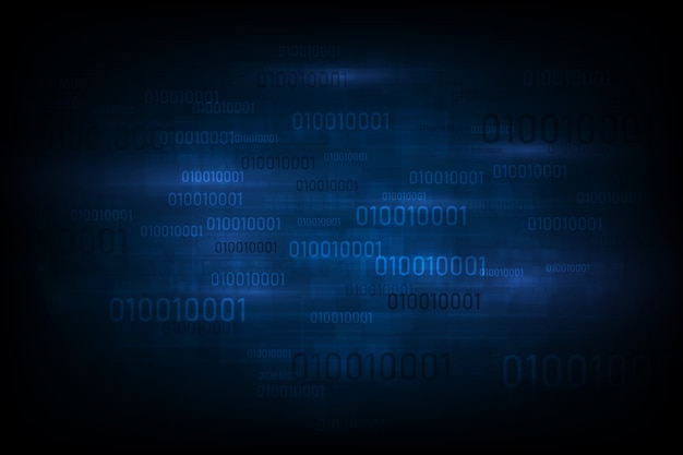 Vector abstract background