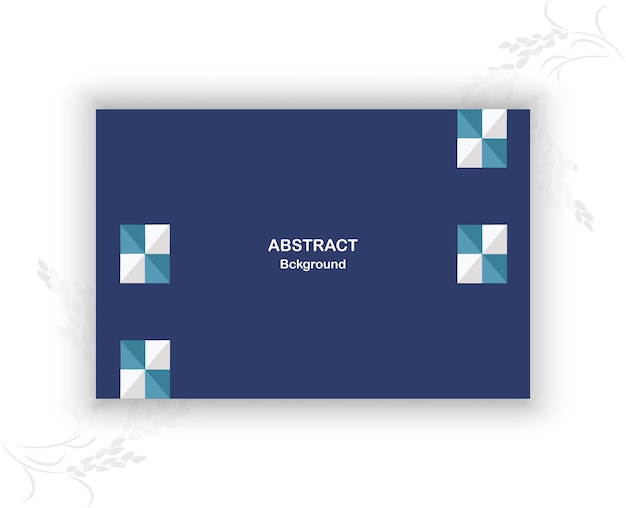 vector abstract blurred color gradient background
