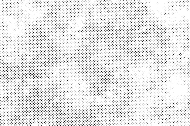 vector abstract halftone pattern effect.