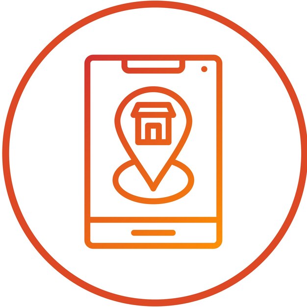 Vector Design Addresses Icon Style