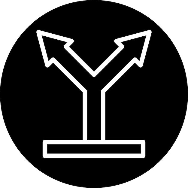 Vector Design Alternative Icon Style