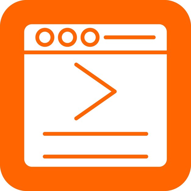 vector design console commandsvg style