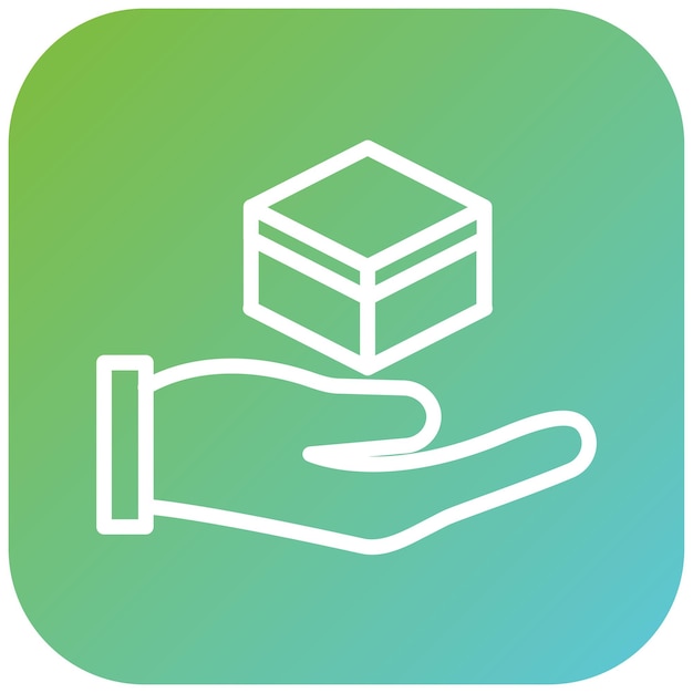 vector design custom export craftsmanship icon style