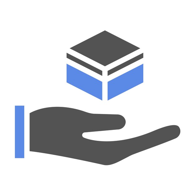 vector design custom export craftsmanship icon style