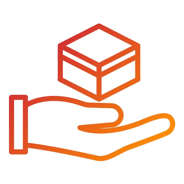 vector design custom export craftsmanship icon style