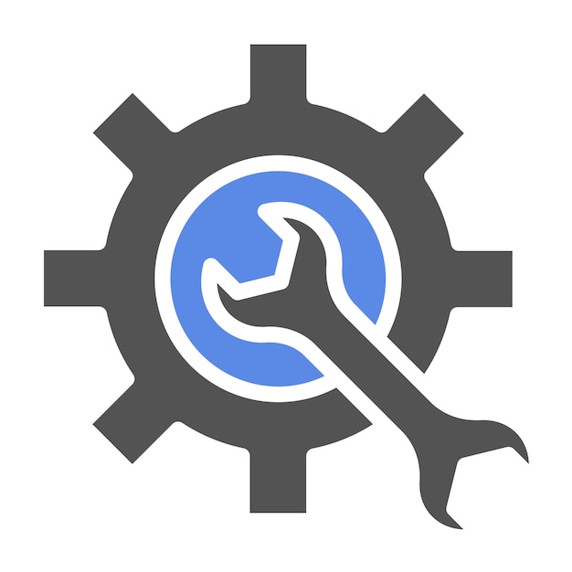 Vector Design Export Customizer Icon Style