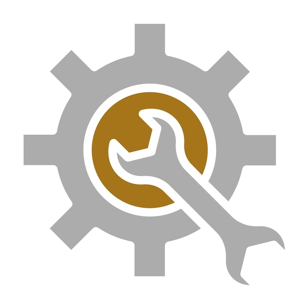 Vector Design Export Customizer Icon Style