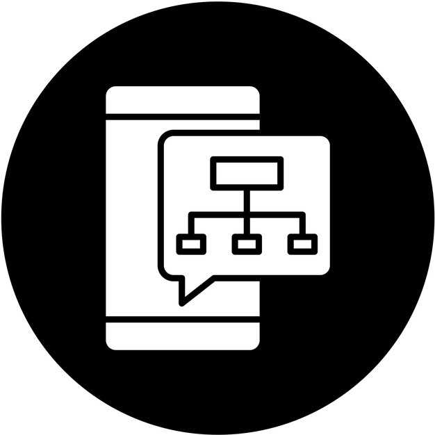 Vector Design Free Plan Icon Style